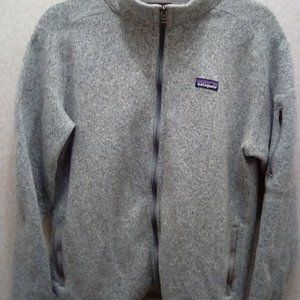 WOMEN'S PATAGONIA FLEECE